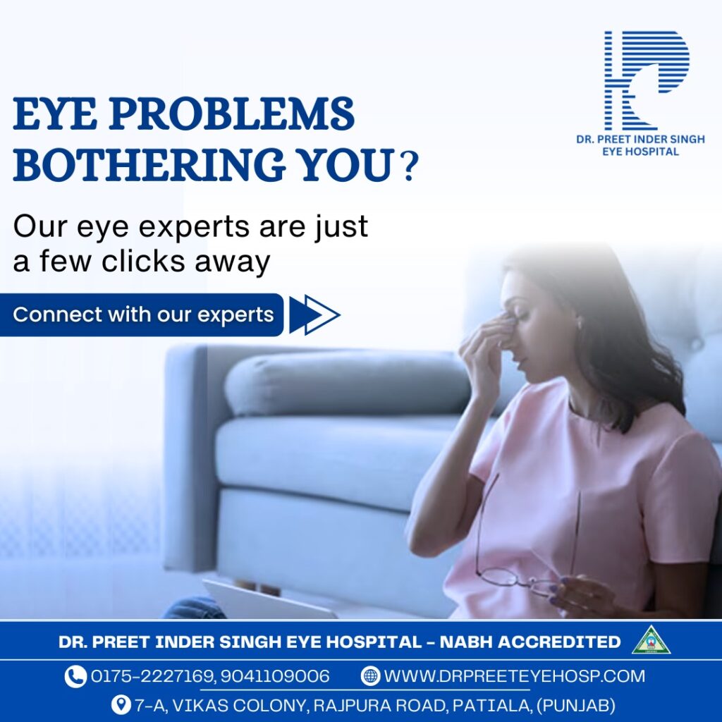 eye hospital in patiala