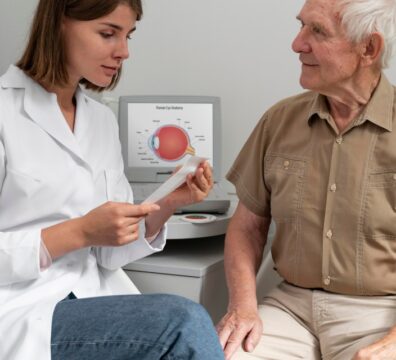 eye hospital in Patiala