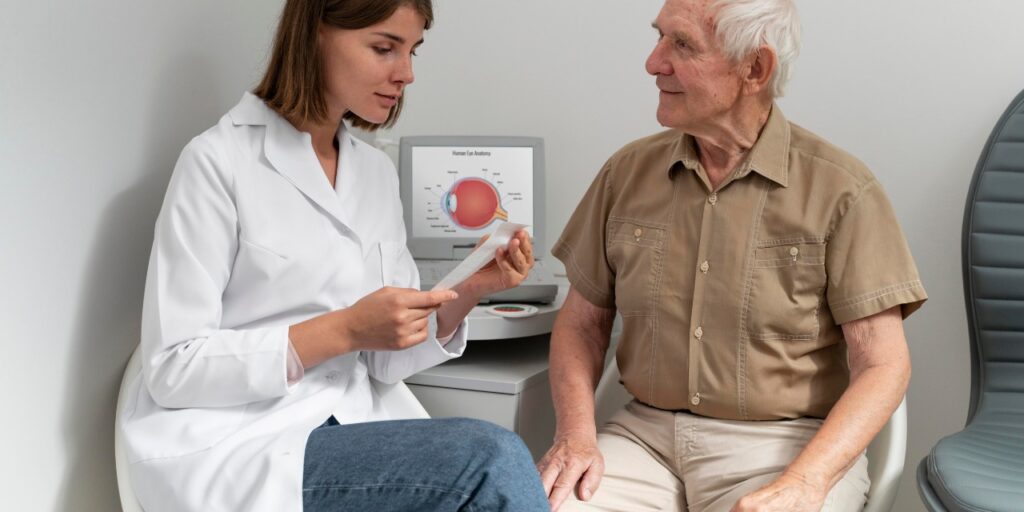 eye hospital in Patiala