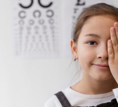 eye hospital in Patiala