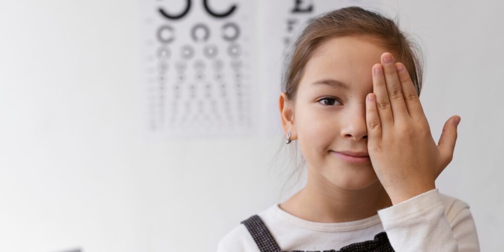 eye hospital in Patiala